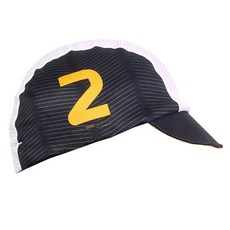 2NDWIND Comeware 黃帽造型師 AH-16, 混色