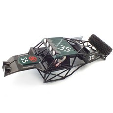 WLtoys 複製主體 WL602611, 混色, 1個