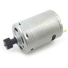 BSDRacing複製品Motor BSD703166, 混色, 1個