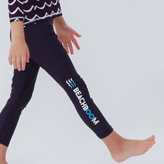 BEACHBOOM 兒童水上緊身褲