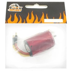 DHK Hobby複製品DHK HOBBY無刷馬達 1/10用RC零件 DHK829030, 混色, 1個