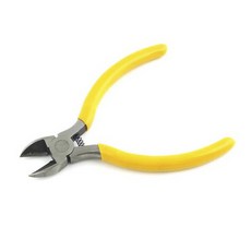 Jet D-Racing替換型線剪 ZD183506YE, 混色