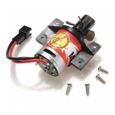 페이룬 레프리카 Boat Spare Parts FT007 Main Motor 메인 모터 RC 부품 ZG102431, 혼합 색상, 1개