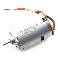 WLtoys 仿540主電機WL603144, 混色, 1個