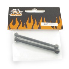 디에이치케이하비 레프리카 DHK HOBBY 특수강 강화 드라이브 샤프트 Drive shaft set-A RC 부품 DHK317025, 혼합 색상, 1개