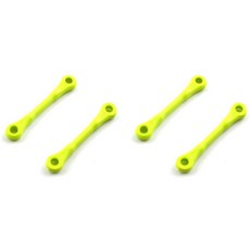 더블유엘토이 레프리카 Servo Rod PART WL602802 2p, 2세트