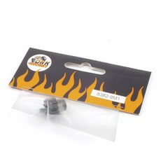 DHK HOBBY Replica DHK HOBBY Motor Gear 12T/SET Screw RC 零件 DHK830067, 混合顏色, 1個