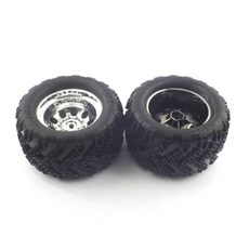 DHK Hobby Repica DHK HOBBY Tire RC零件 DHK820310, 混色, 2件