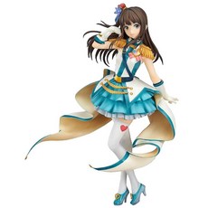 GOODSMILE 偶像大師灰姑娘女孩澀谷凜水晶之夜派對 Ver 手辦, 1個