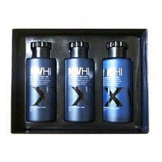 Nice Humme The Spirit 護膚套組, Skin Tonic 130ml x 2p + 乳液 130ml, 1套