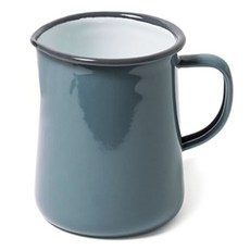 FALCON 獵鷹琺瑯 虫族, 586毫升, 灰色的