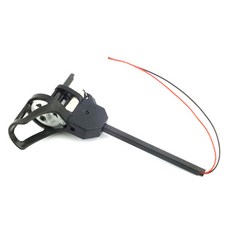udi R/C 複製品 U828 反向電機組 RC 零件 UD043013, 混色, 1個