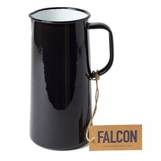 FALCON 獵鷹琺瑯 虫族, 1.704L, 黑色