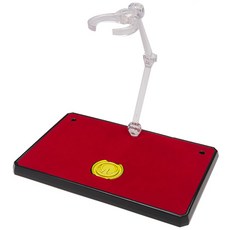 BANDAI 萬代 聖鬥士星矢布布神話EX公仔支架 011號, 1套