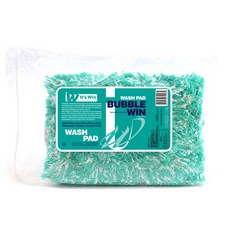 It's Win Bubble Win 洗車手套 薄荷綠, 1個