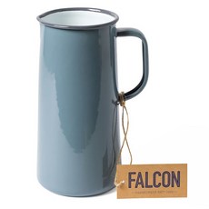 FALCON 獵鷹琺瑯 虫族, 1.704L, 灰色