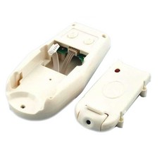 udi R/C 複製品 U842 HD818 高清攝像機盒 RC 零件 UD051339, 混色, 1個