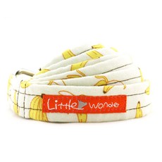 Little Wonder 狗狗牽繩 香蕉狗不香蕉狗, 混合顏色