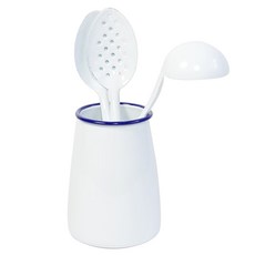 FALCON 獵鷹琺瑯 器具 3p + 尺炊具套組, 單色