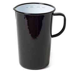 FALCON 獵鷹琺瑯 虫族, 1.137L, 黑色