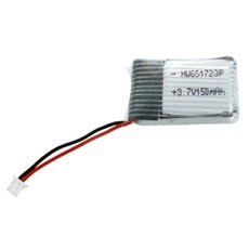 유디아이 레프리카 U839 Battery RC 배터리 UD050066, 혼합 색상, 1개