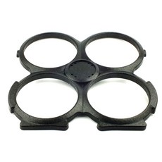 udi R/C 複製品 U829 泡沫蓋 RC 零件 UD042641, 混色, 1個