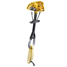 블랙다이아몬드 캐머롯 울트라라이트 확보물 2621, Yellow