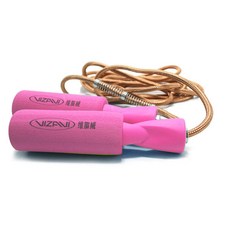 비자비 SRK e- 네오플랜 SARA 고급형 줄넘기, Pink