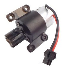 유디아이 레프리카 UDI001 Motor RC 부품 UD880991, 혼합 색상, 1개