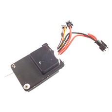 udiR C Replica UDI001 Circuit Board RC 零件 UD880960, 混合顏色, 1個