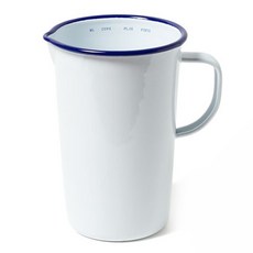 FALCON 獵鷹琺瑯 虫族, 1.137L, 白色的