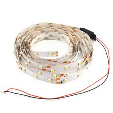 udi R/C 複製品 U829 LED 燈 RC 部分 UD050400RE, 紅色的, 1個