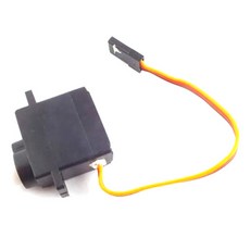 유디아이 레프리카 UDI001 Servo RC 부품 UD880885, 혼합 색상, 1개