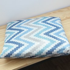 Miasuyeol山形坐墊