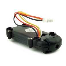 udi R/C 複製品 U829U12W 相機盒 RC 零件 UD042849, 混色, 1個