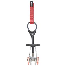 블랙다이아몬드 캐머롯 확보물 C4, Red