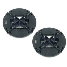 유디아이 레프리카 U829 Main Shelf Base RC 부품 UD042665, 혼합 색상, 2세트