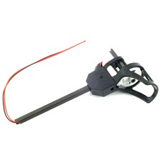 udi R/C 複製品 U828 標準電機組 RC 零件 UD043051, 混色, 1個