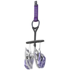 블랙다이아몬드 캐머롯 확보물 C4, Purple