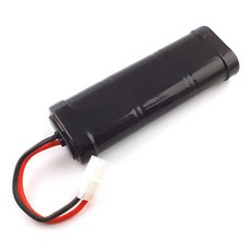 비에스디레이싱 레프리카 PART 7.2V 1800mAh BSD702749 파트 RC배터리, 혼합 색상, 1개