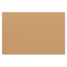 人造皮革面料, 米色