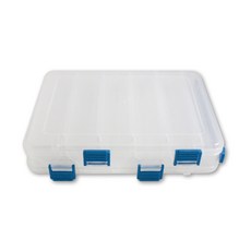 青龍釣具箱 RT-001, 混色