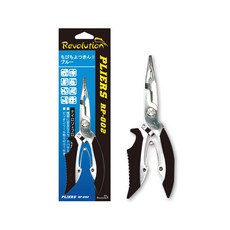 Revolution 尖嘴鉗 RP-002, 黑色