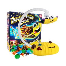 블루초이스 알라딘의 날으는 양탄자 보드게임, 혼합 색상, 1개