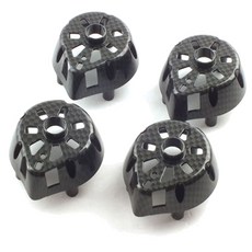 飛輪 複製品 FX122 馬達底座 RC 零件 Fl055142, 混合顏色, 1個