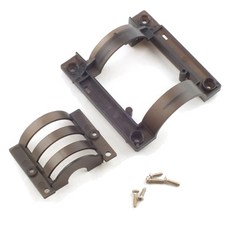 페이룬 레프리카 FT011 Motor Holder RC 부품 FL053919, 혼합 색상, 1개