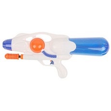 Geurong Andi 10000壓縮式水槍, 混色