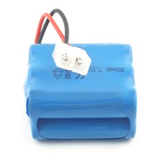 페이룬 레프리카 FC081 7.2V Battery 900mAh RC 부품 FL102332, 혼합 색상, 1개