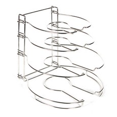 Demaison 組裝型煎鍋收納盒 A 型, 單色