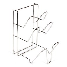 Demaison 多合一煎鍋整理器 B 型, 單色